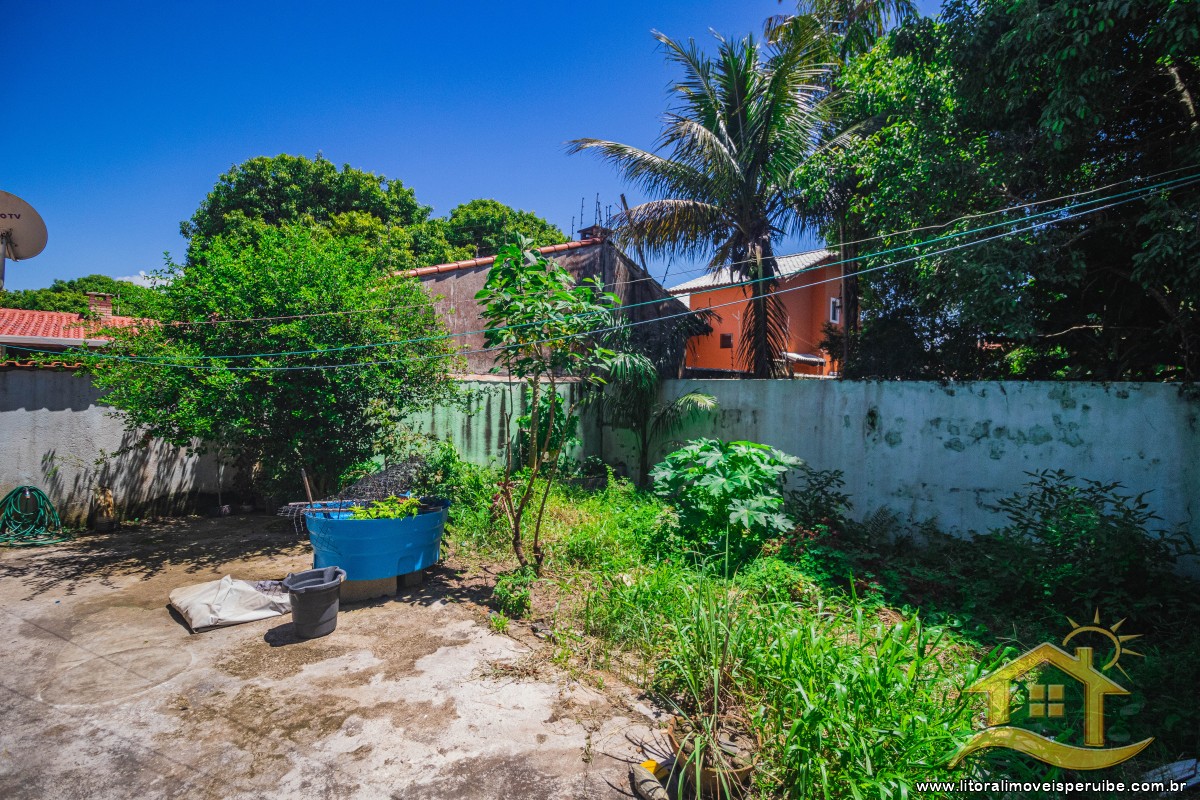 Casa no bairro Convento Velho, Lado Linha