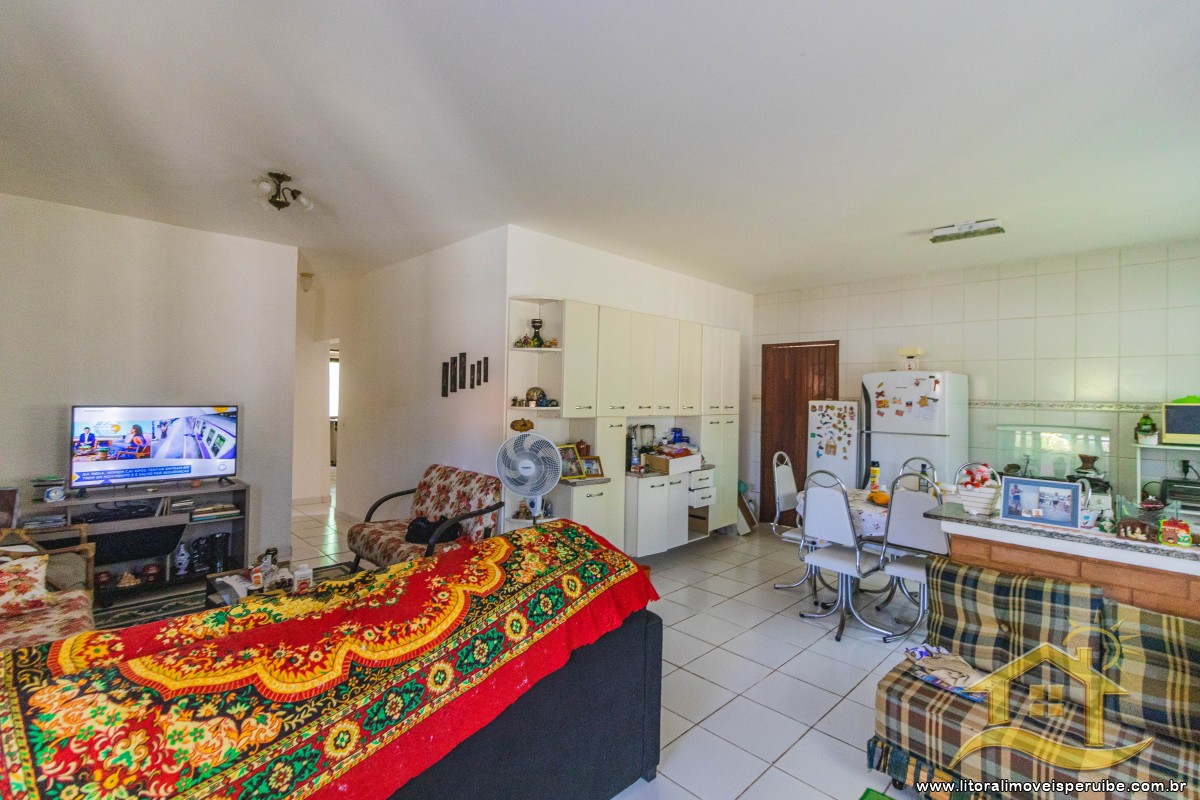 Casa no bairro Convento Velho, Lado Linha