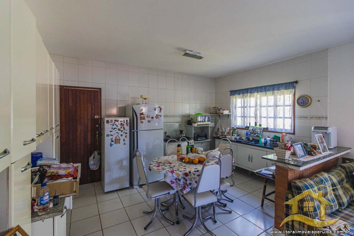 Casa no bairro Convento Velho, Lado Linha