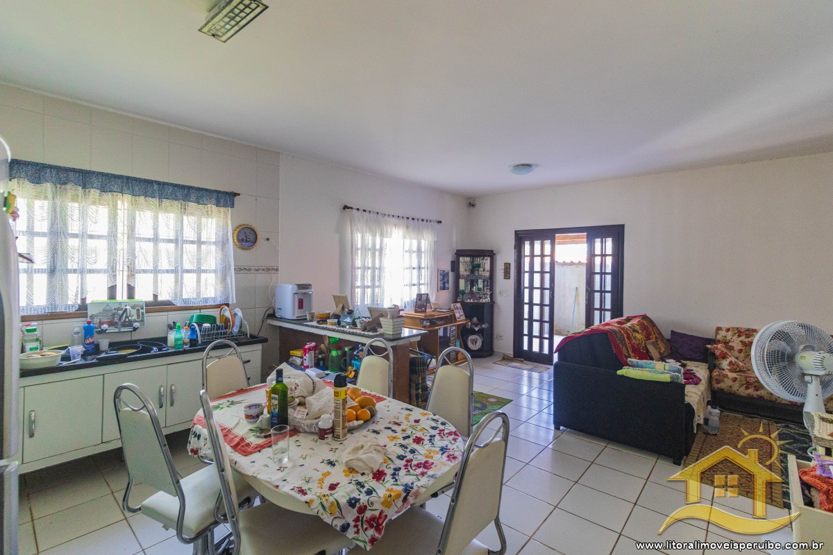 Casa no bairro Convento Velho, Lado Linha