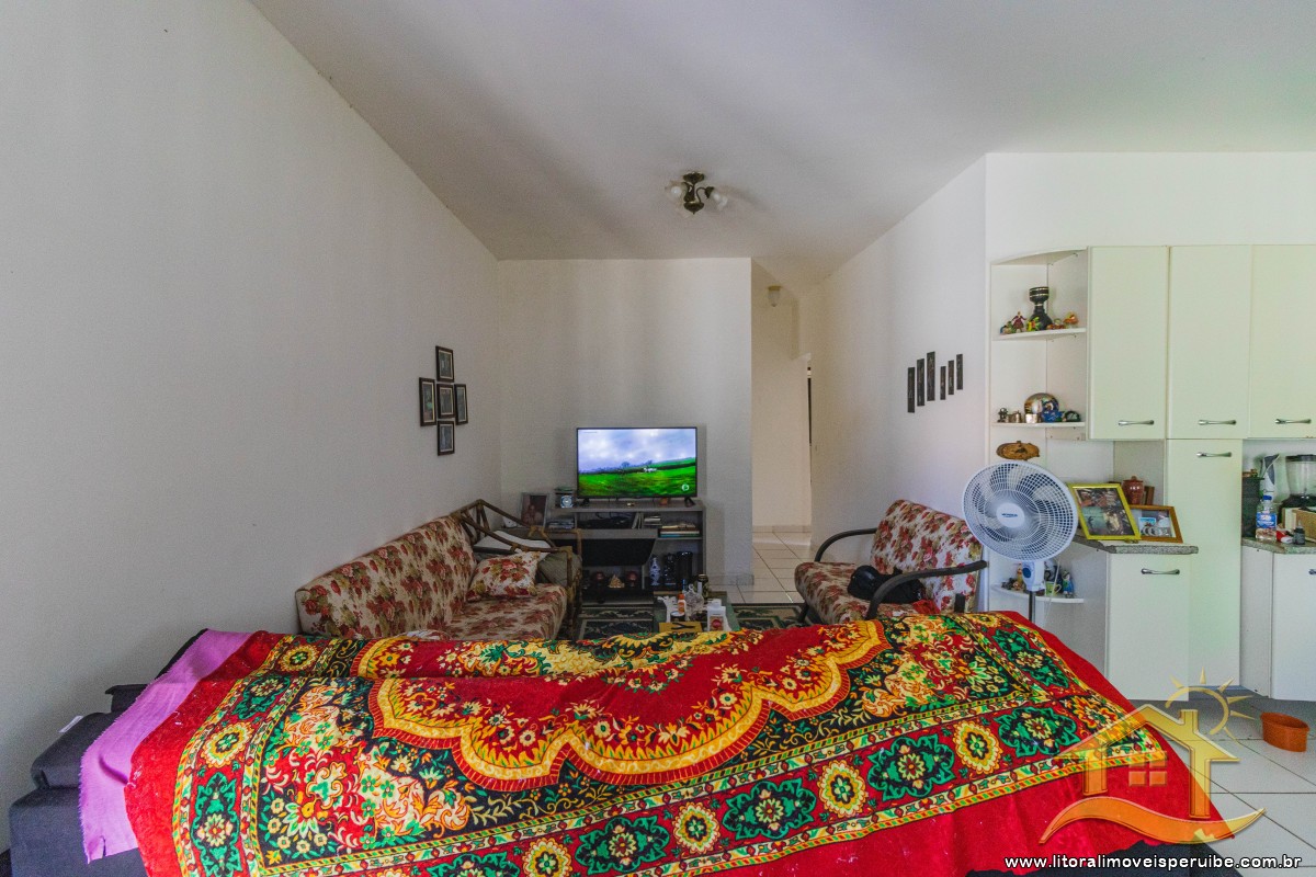 Casa no bairro Convento Velho, Lado Linha