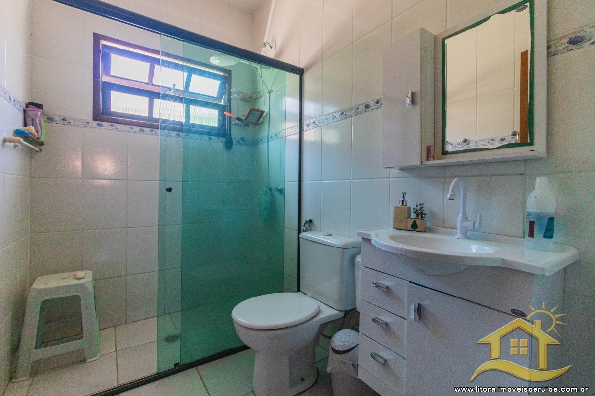 Casa no bairro Convento Velho, Lado Linha