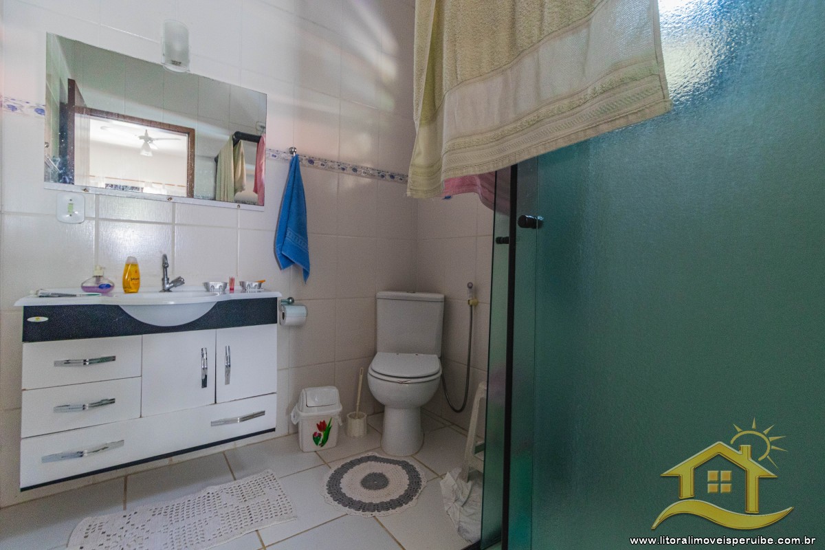 Casa no bairro Convento Velho, Lado Linha