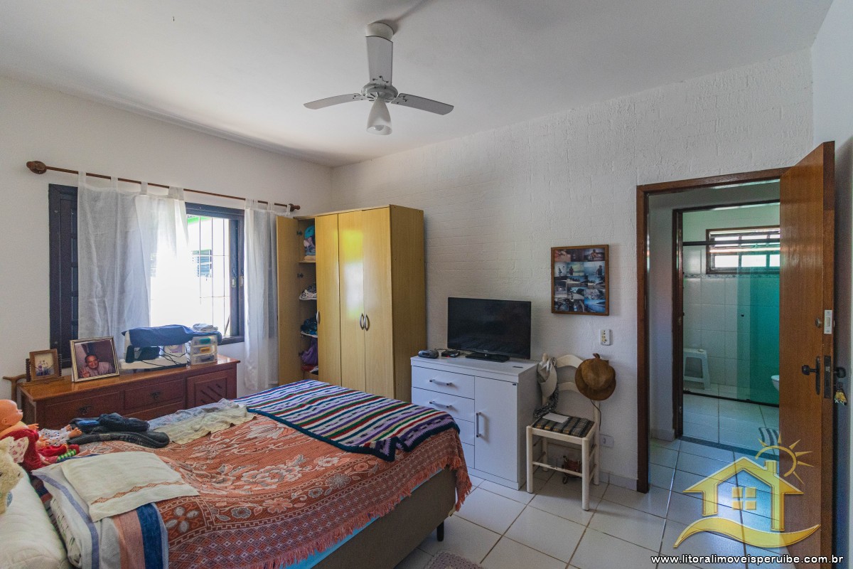 Casa no bairro Convento Velho, Lado Linha