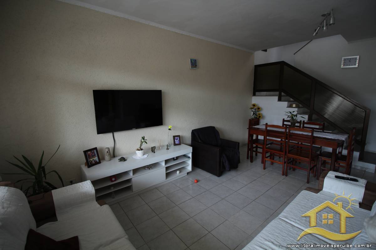 Casa no bairro Centro, Lado Praia