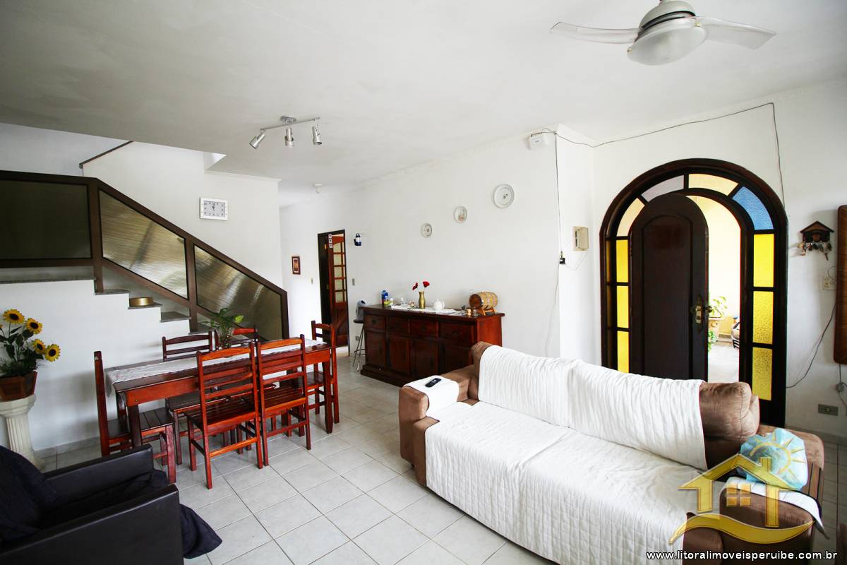 Casa no bairro Centro, Lado Praia