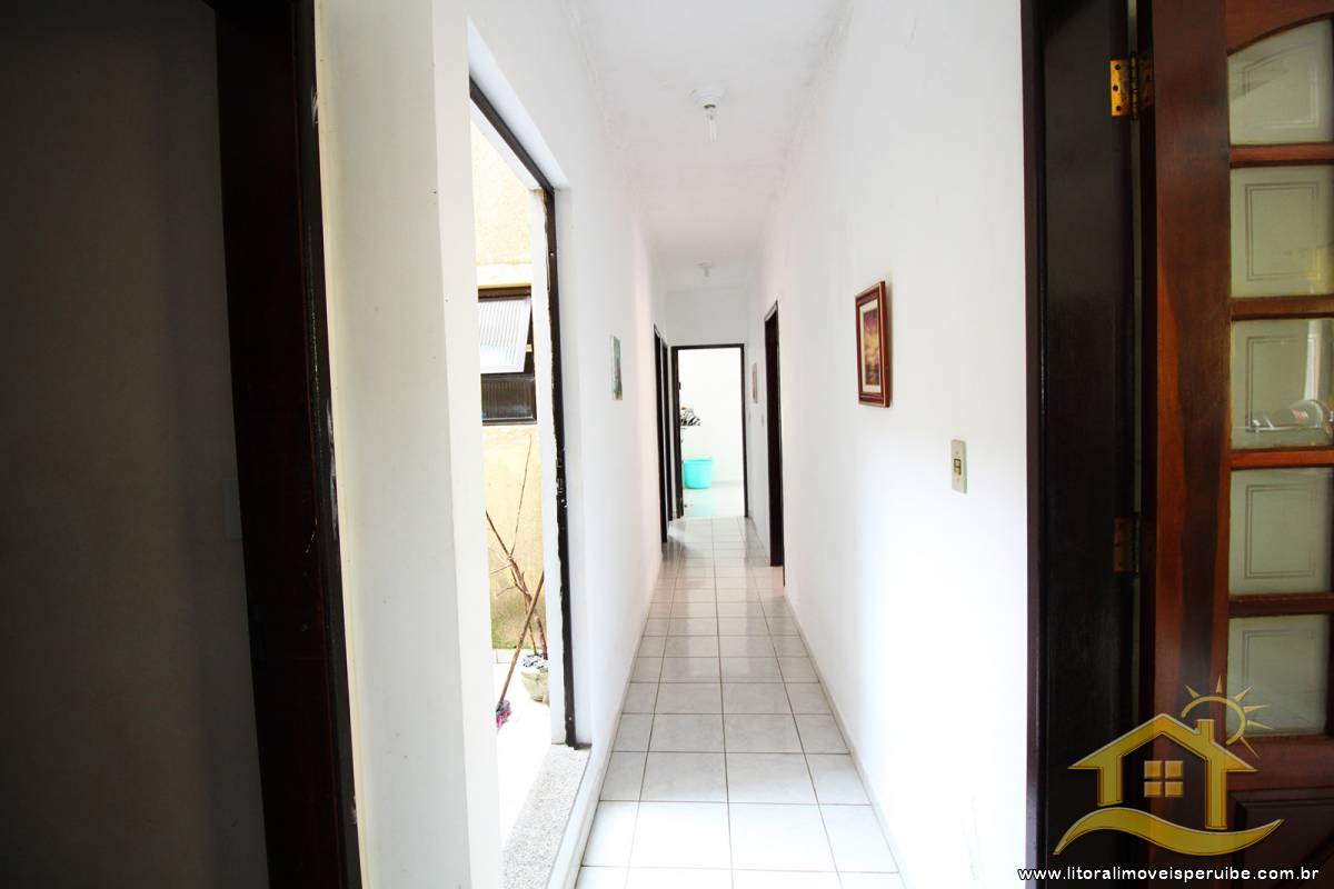 Casa no bairro Centro, Lado Praia