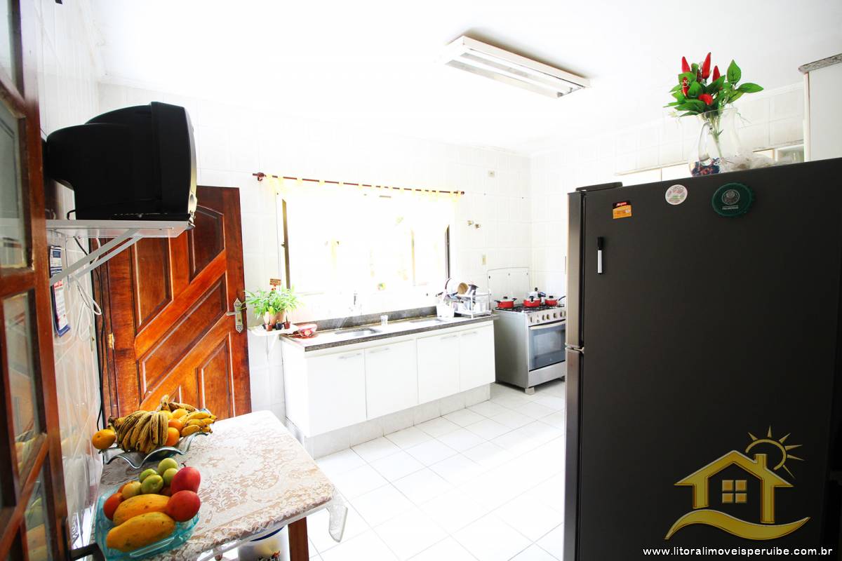 Casa no bairro Centro, Lado Praia