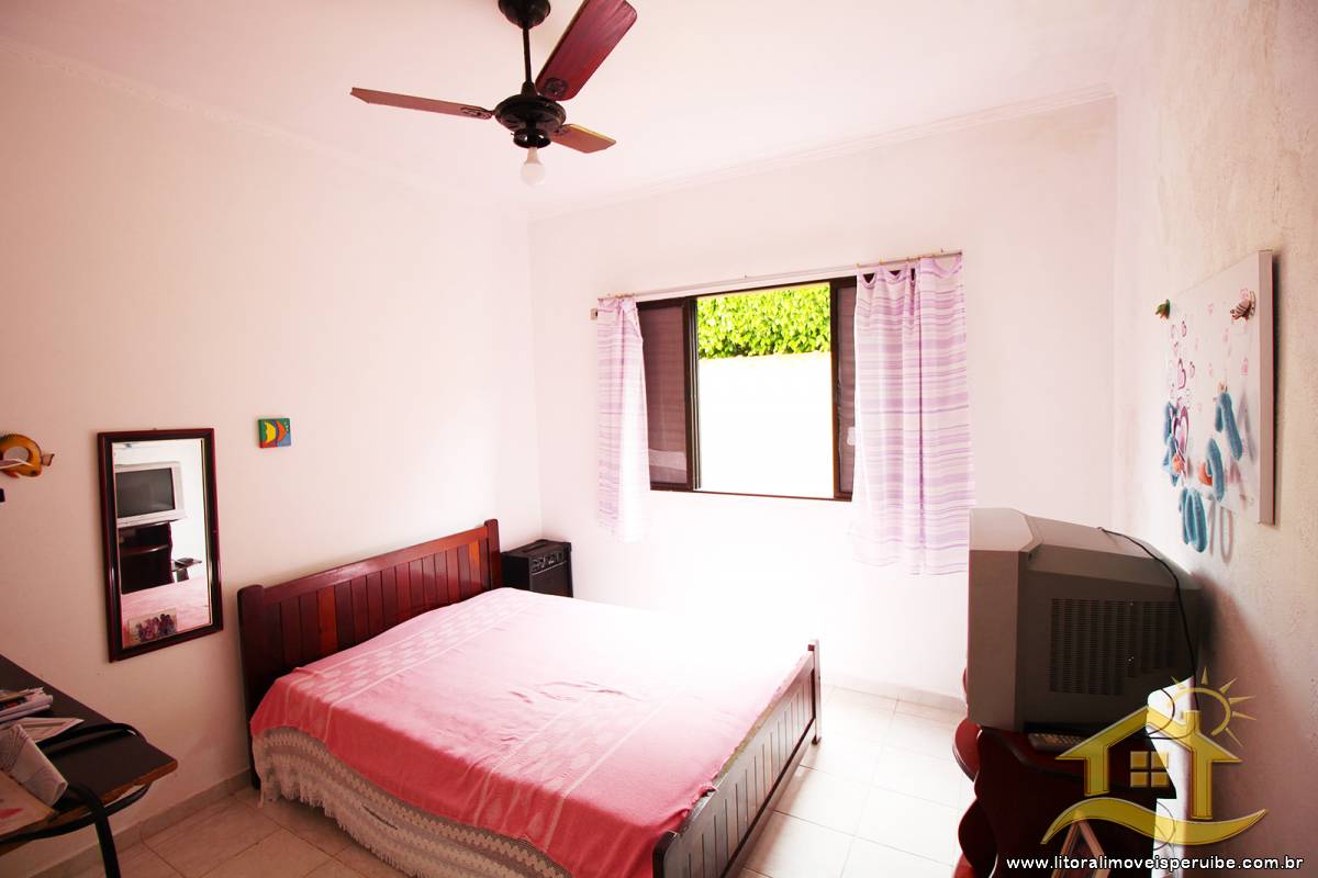 Casa no bairro Centro, Lado Praia