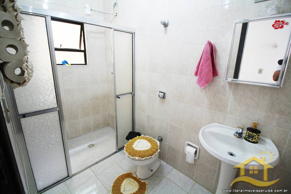Casa no bairro Centro, Lado Praia