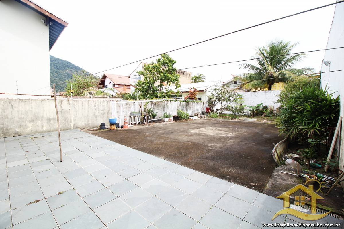 Casa no bairro Centro, Lado Praia
