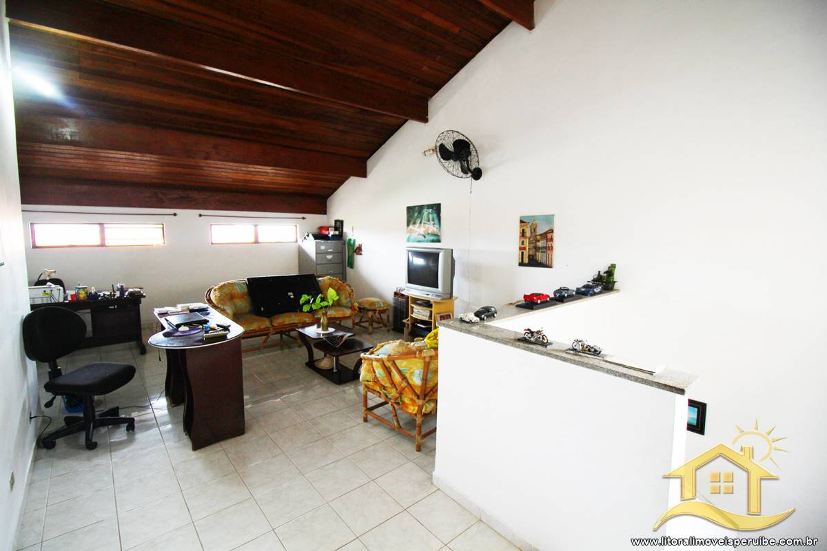 Casa no bairro Centro, Lado Praia