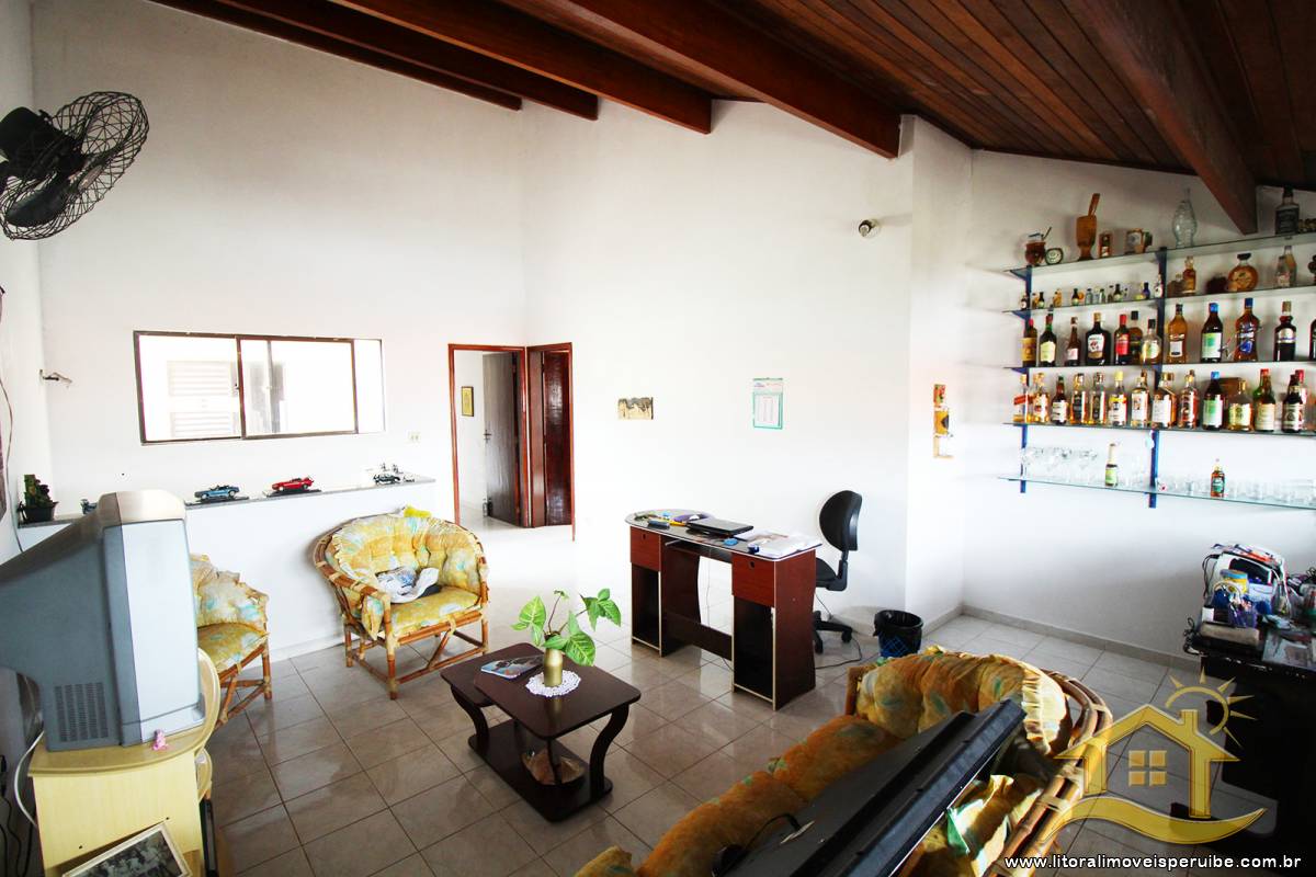 Casa no bairro Centro, Lado Praia