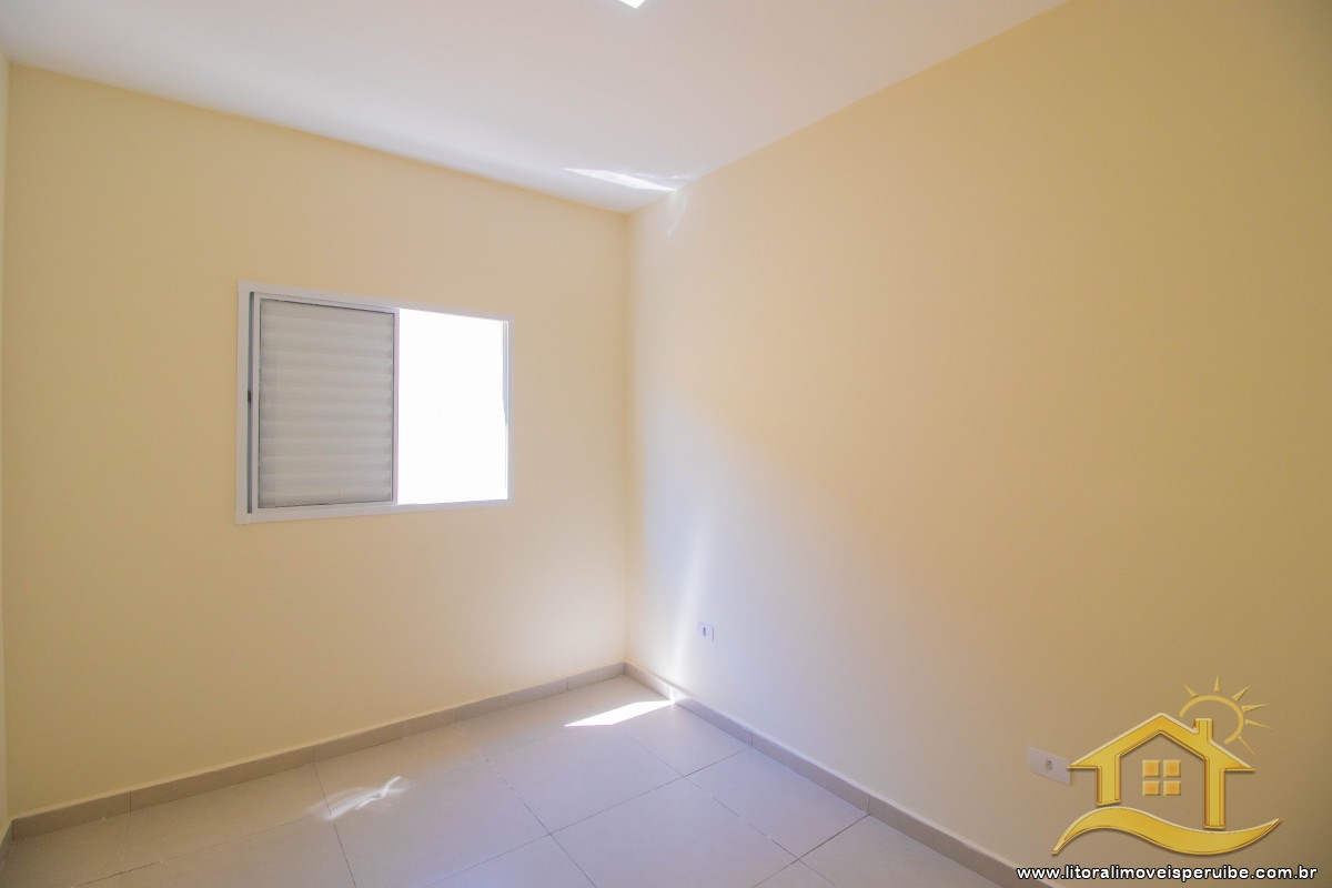 Casa no bairro Stella Maris, Lado Linha