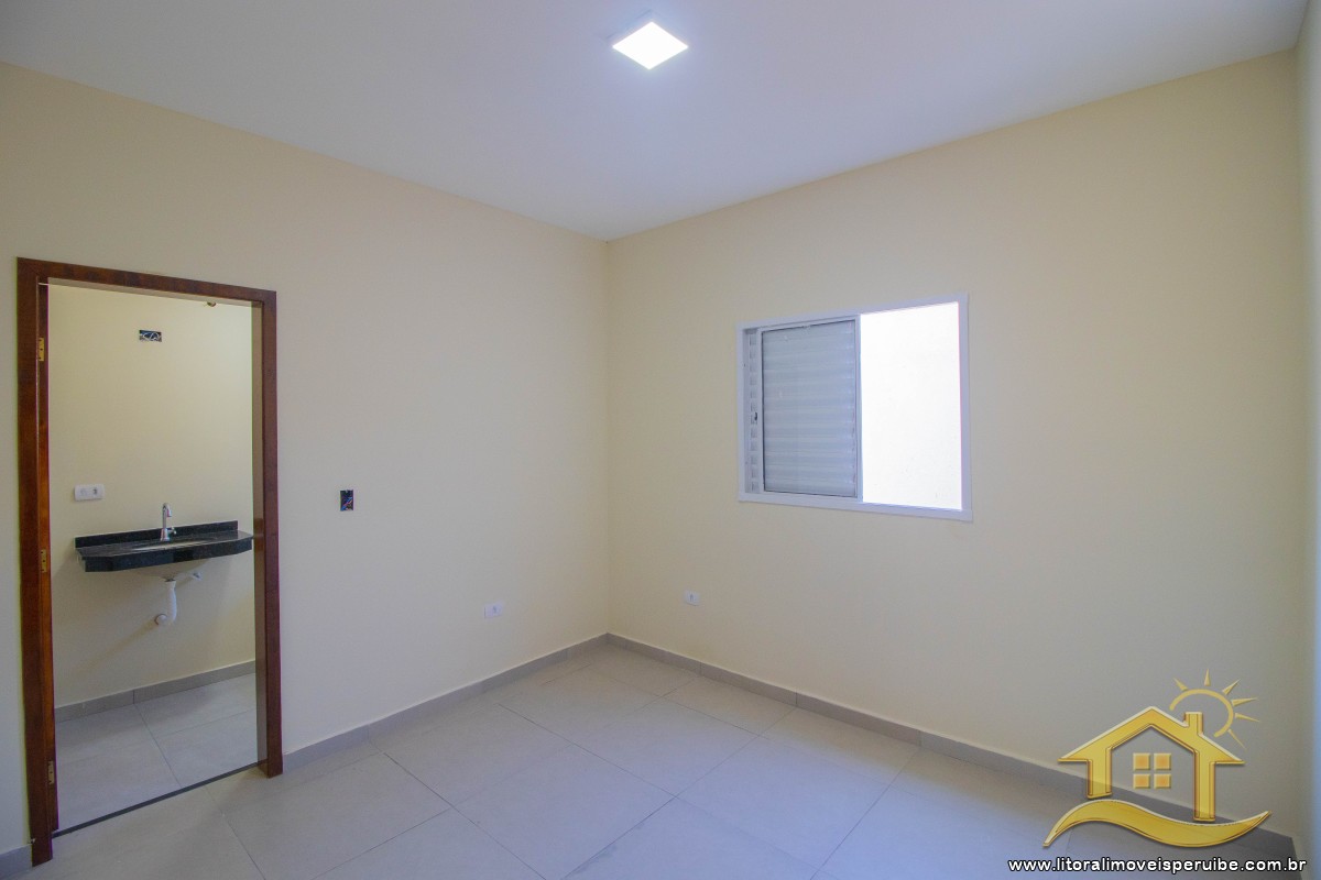 Casa no bairro Stella Maris, Lado Linha