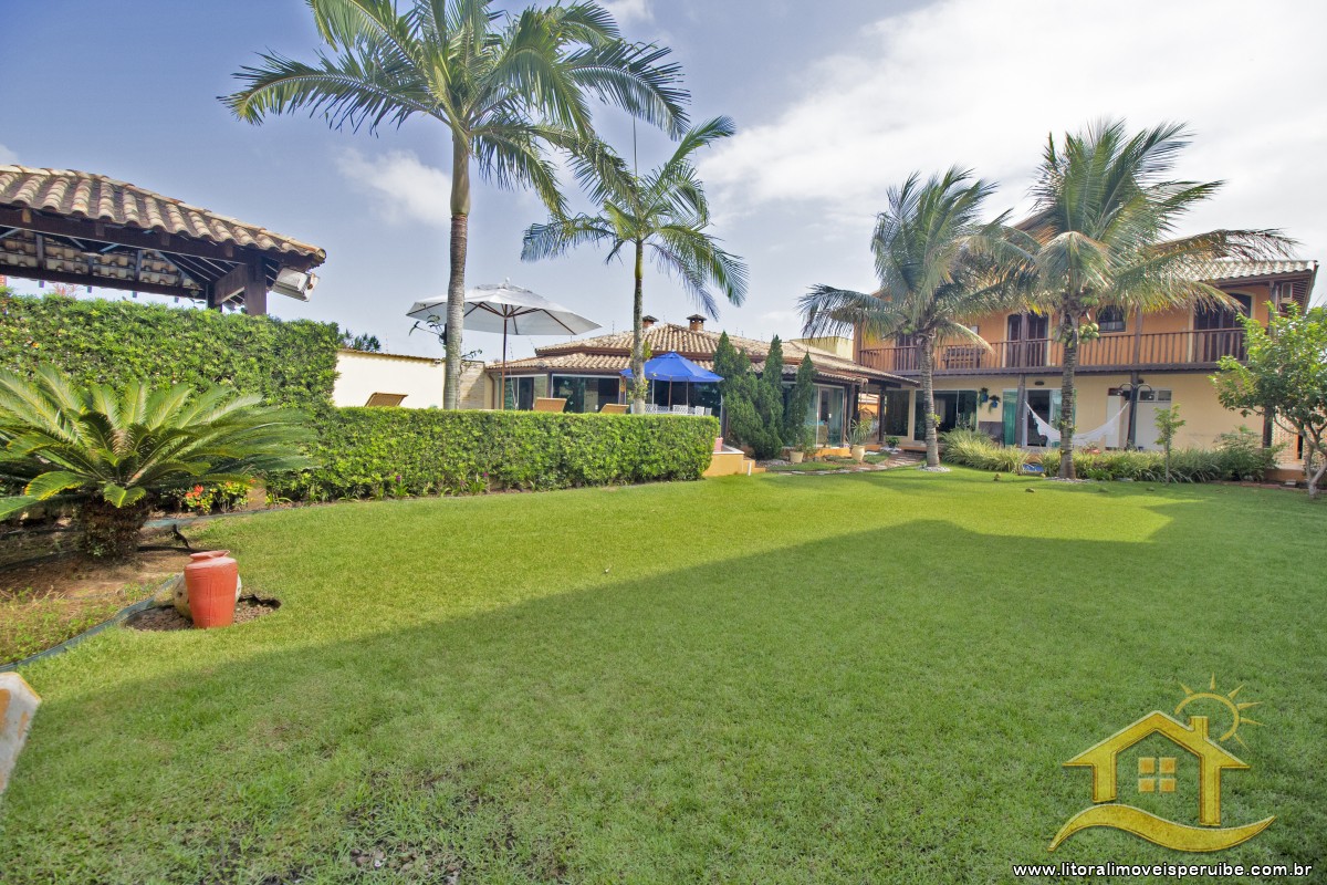 Casa no bairro Oásis, Lado Linha