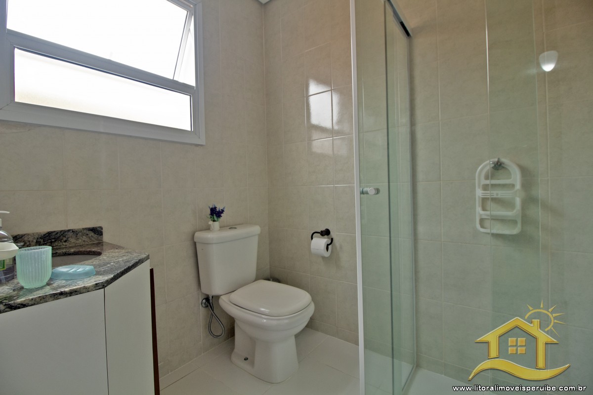 Casa no bairro Oásis, Lado Linha
