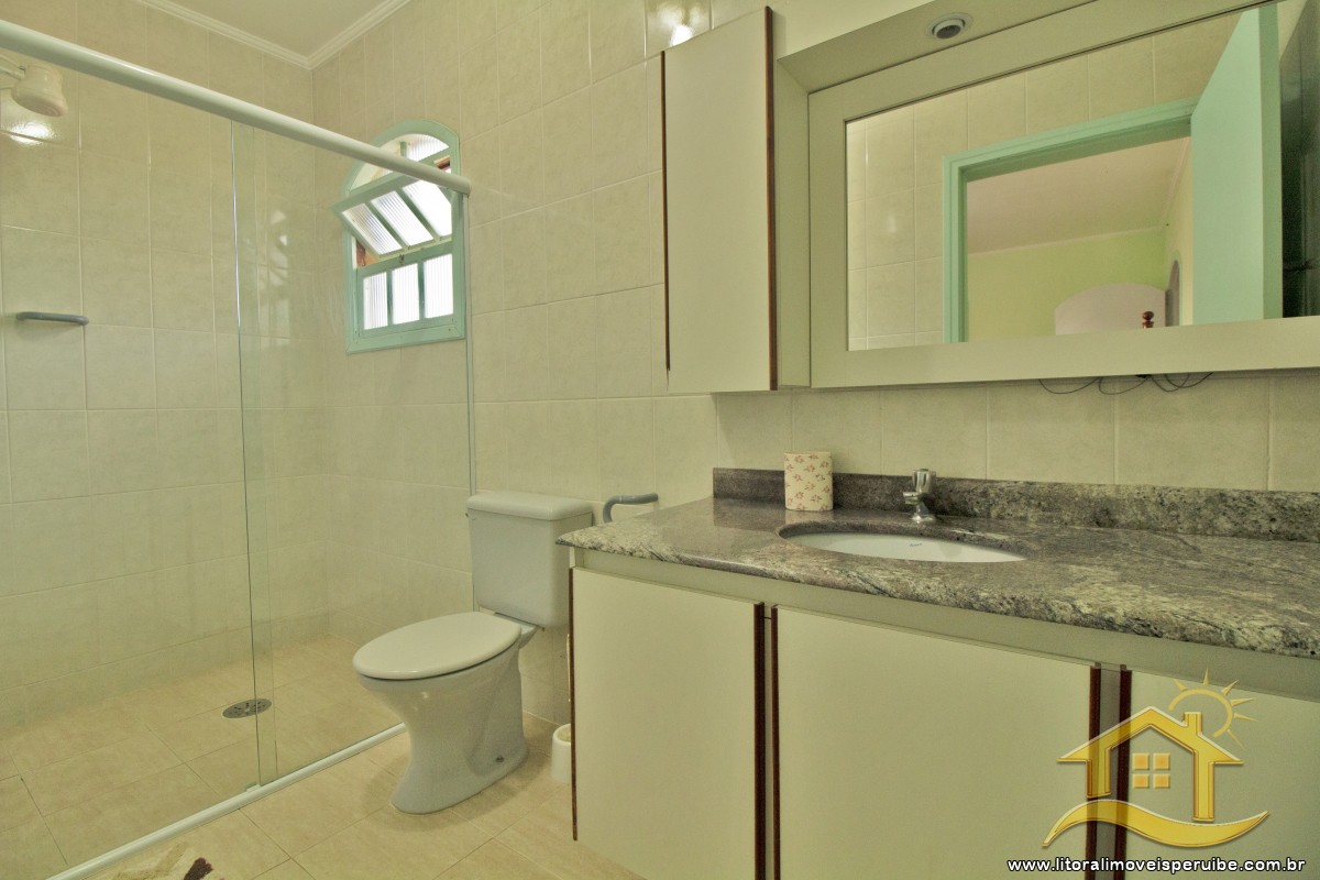 Casa no bairro Oásis, Lado Linha