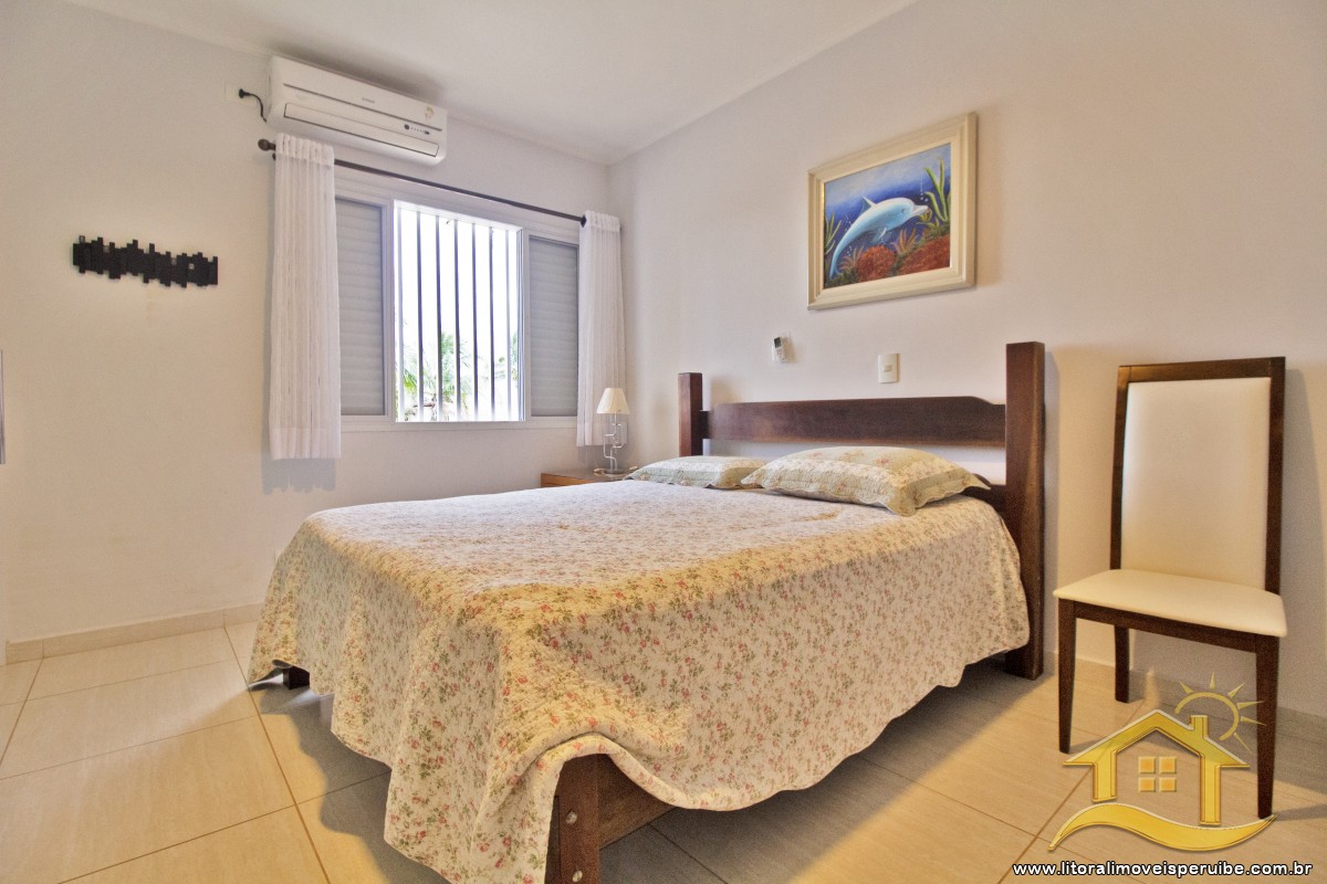Casa no bairro Oásis, Lado Linha