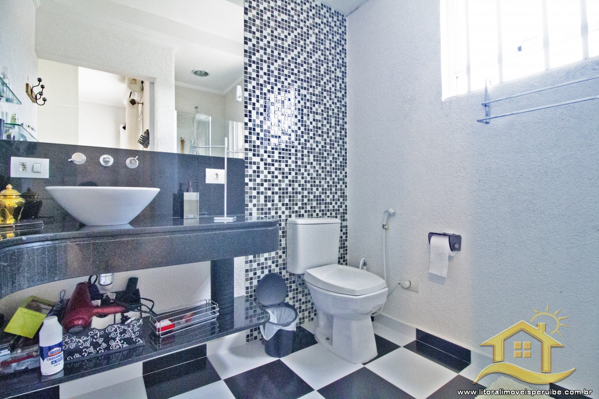 Casa no bairro Oásis, Lado Linha