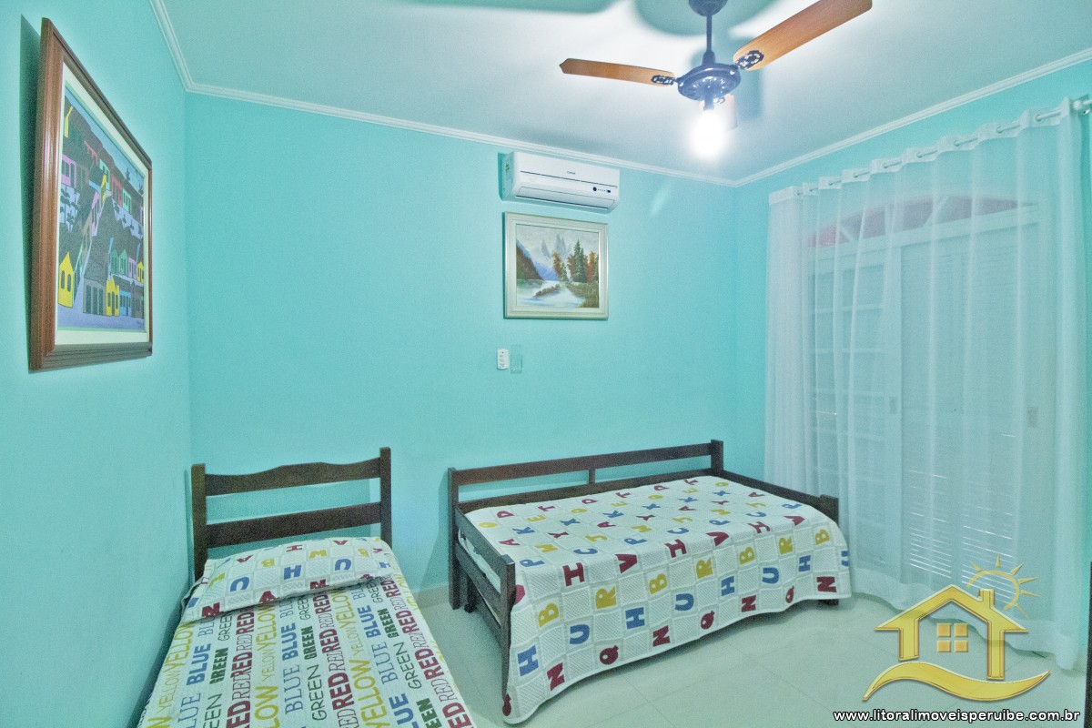 Casa no bairro Oásis, Lado Linha