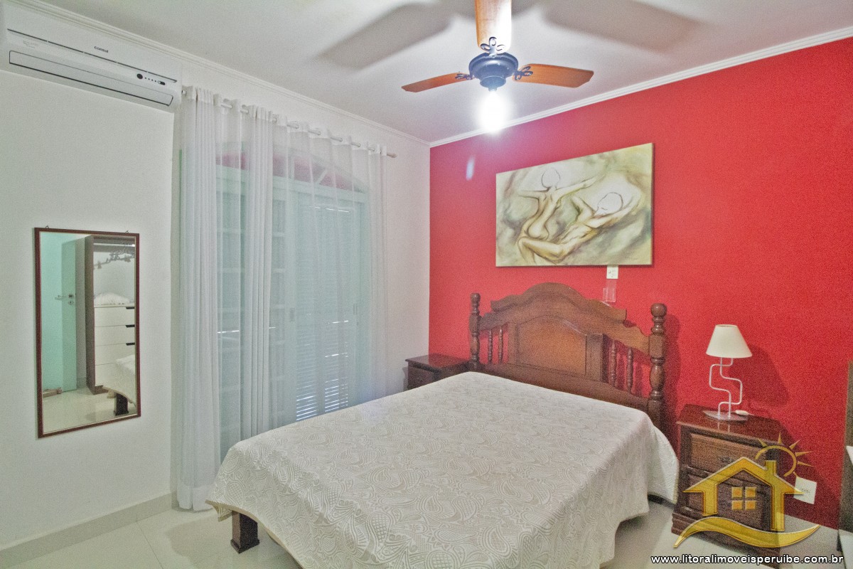 Casa no bairro Oásis, Lado Linha