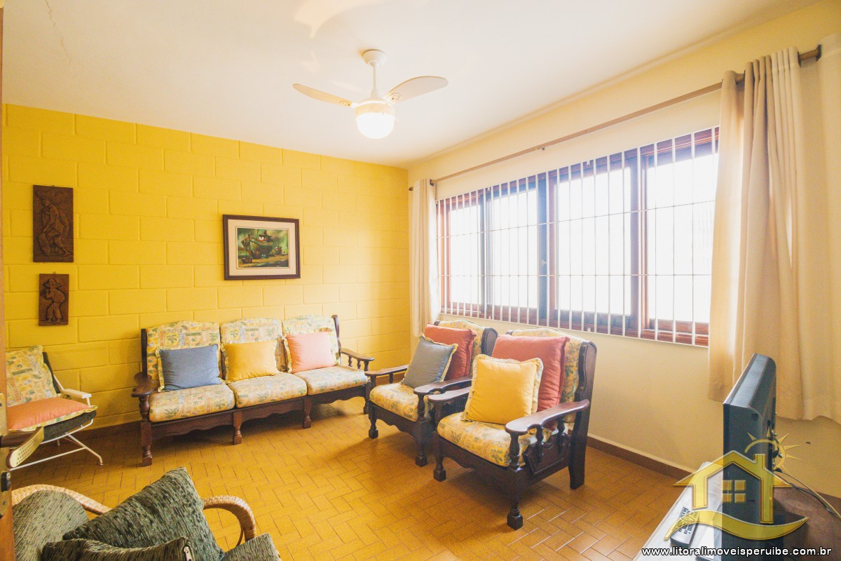 Casa no bairro São João Batista, Lado Linha