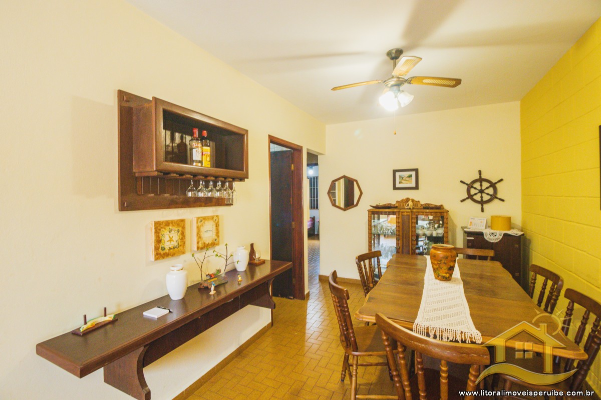 Casa no bairro São João Batista, Lado Linha