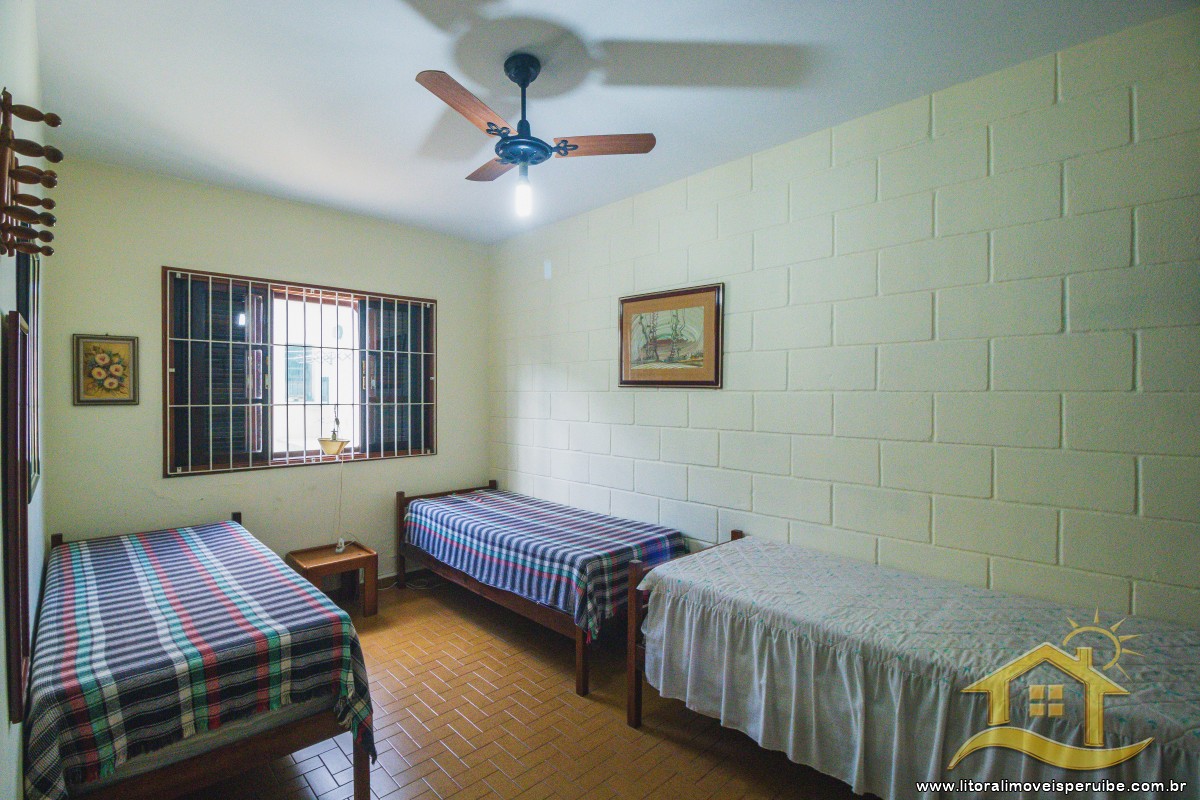 Casa no bairro São João Batista, Lado Linha