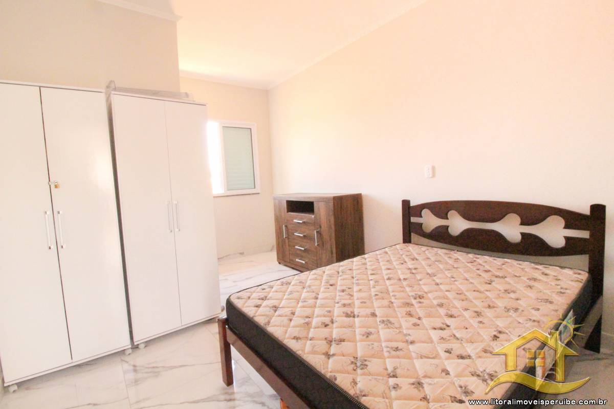 Casa no bairro São José, Lado Linha