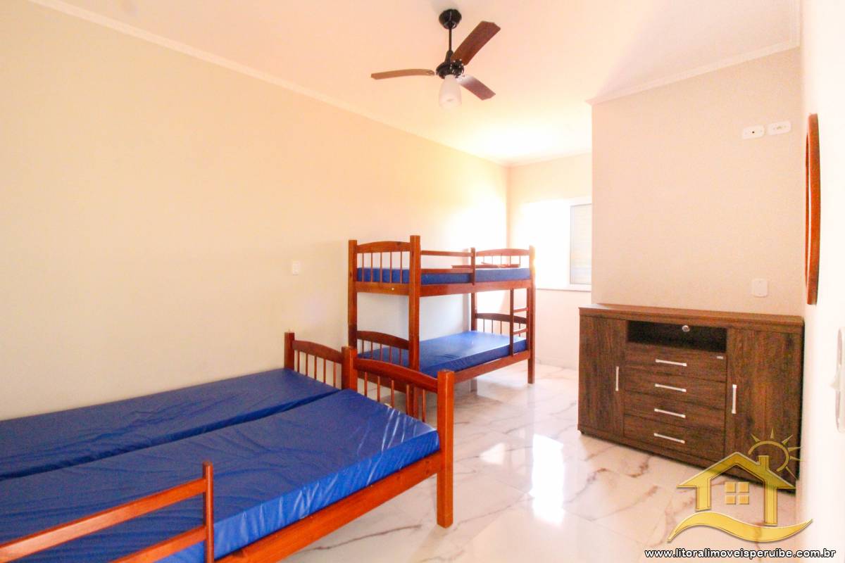Casa no bairro São José, Lado Linha