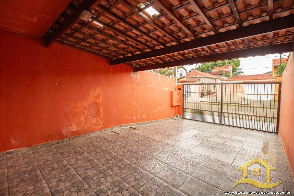 Casa no bairro Vila Romar, Pós Linha