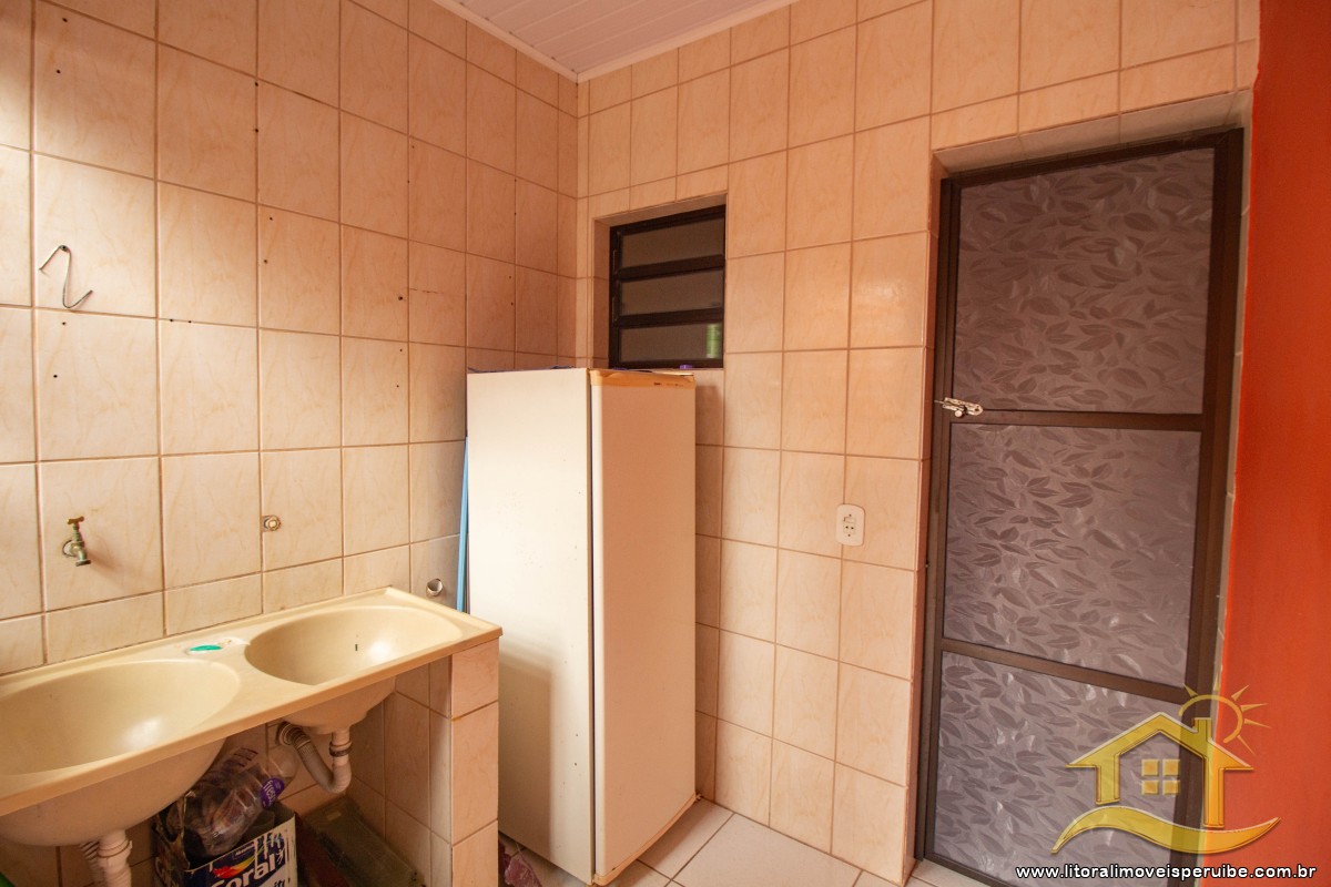 Casa no bairro Vila Romar, Pós Linha
