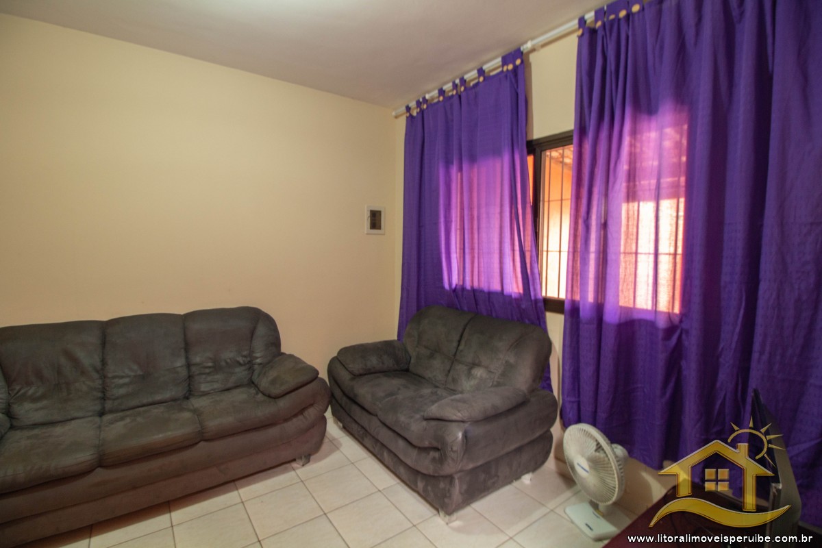 Casa no bairro Vila Romar, Pós Linha