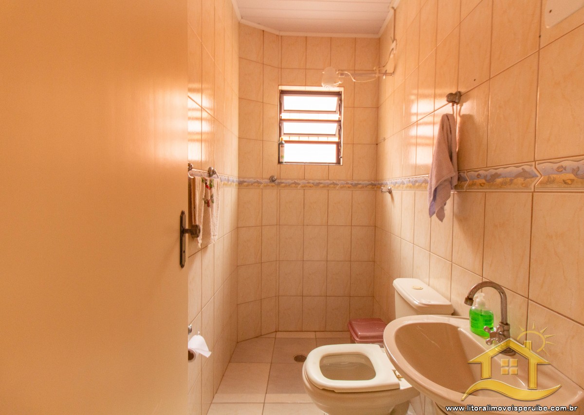 Casa no bairro Vila Romar, Pós Linha
