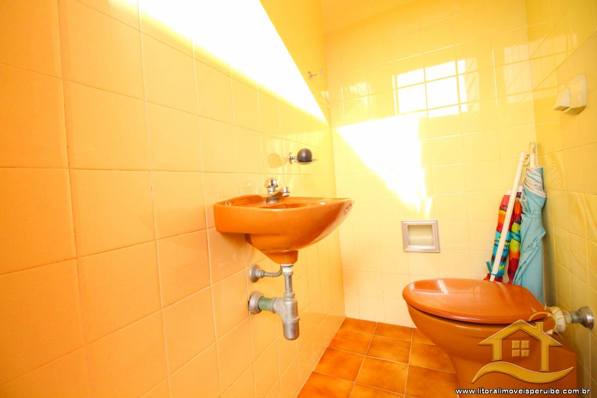 Casa no bairro Turístico, Lado Linha