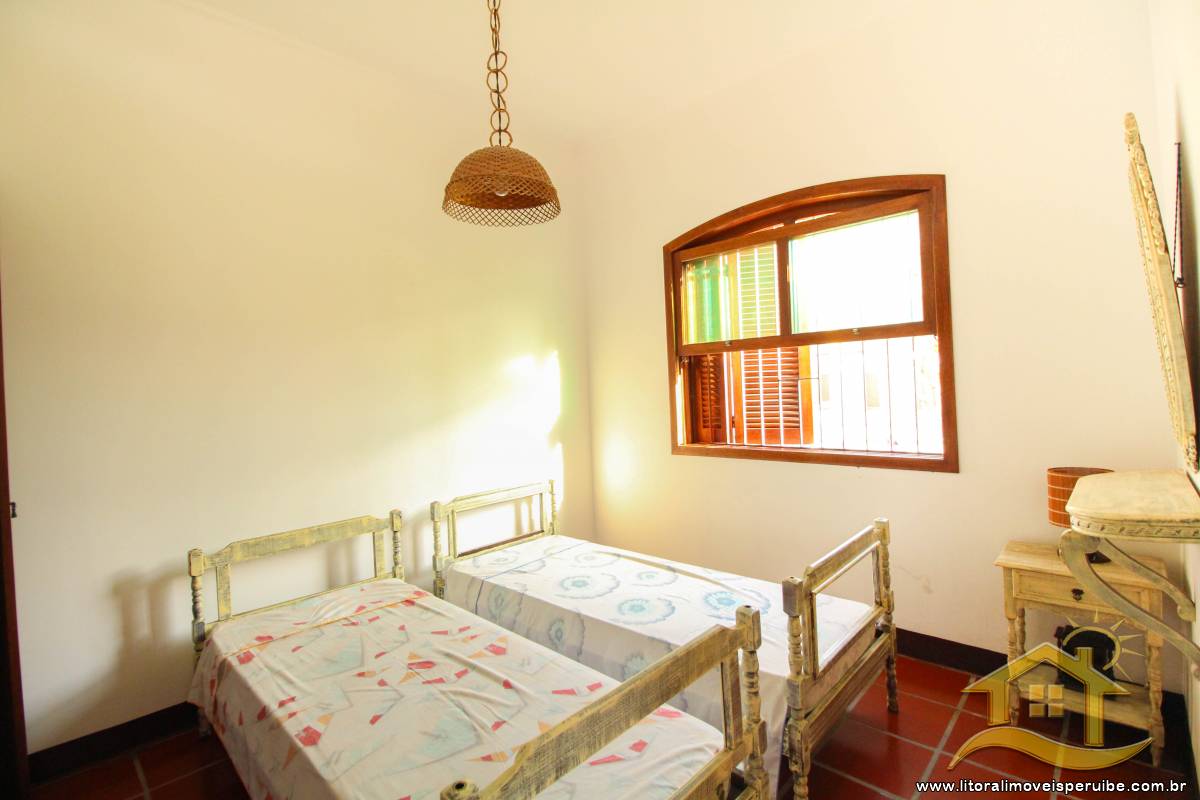 Casa no bairro Turístico, Lado Linha