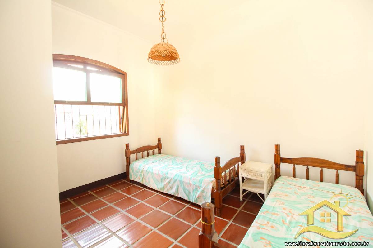 Casa no bairro Turístico, Lado Linha