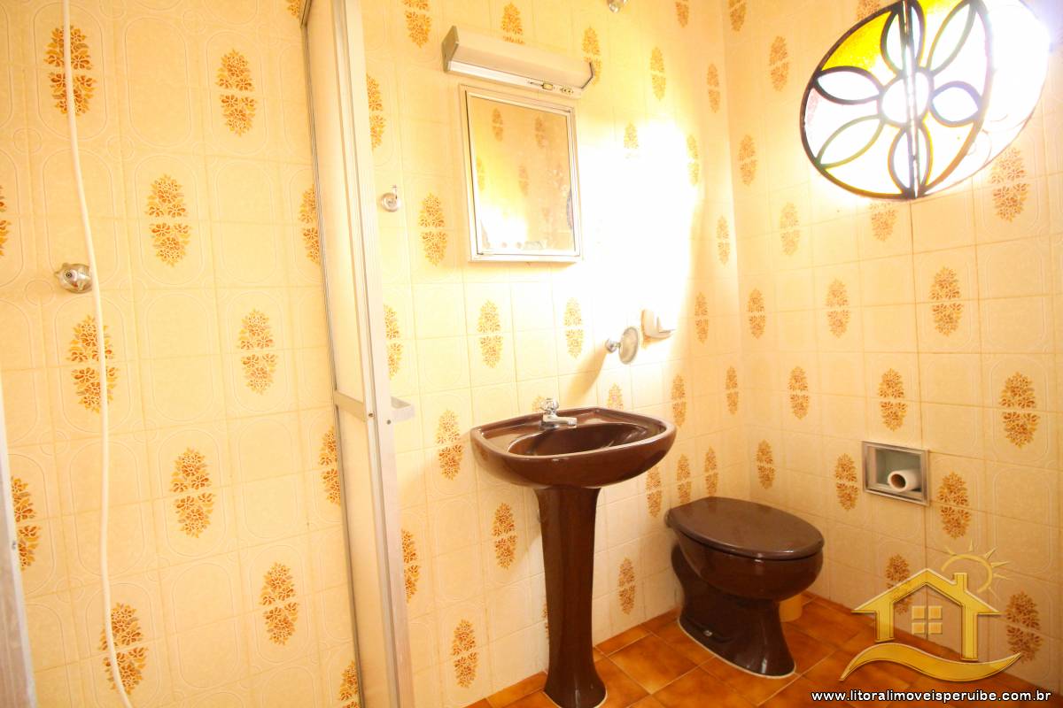 Casa no bairro Turístico, Lado Linha