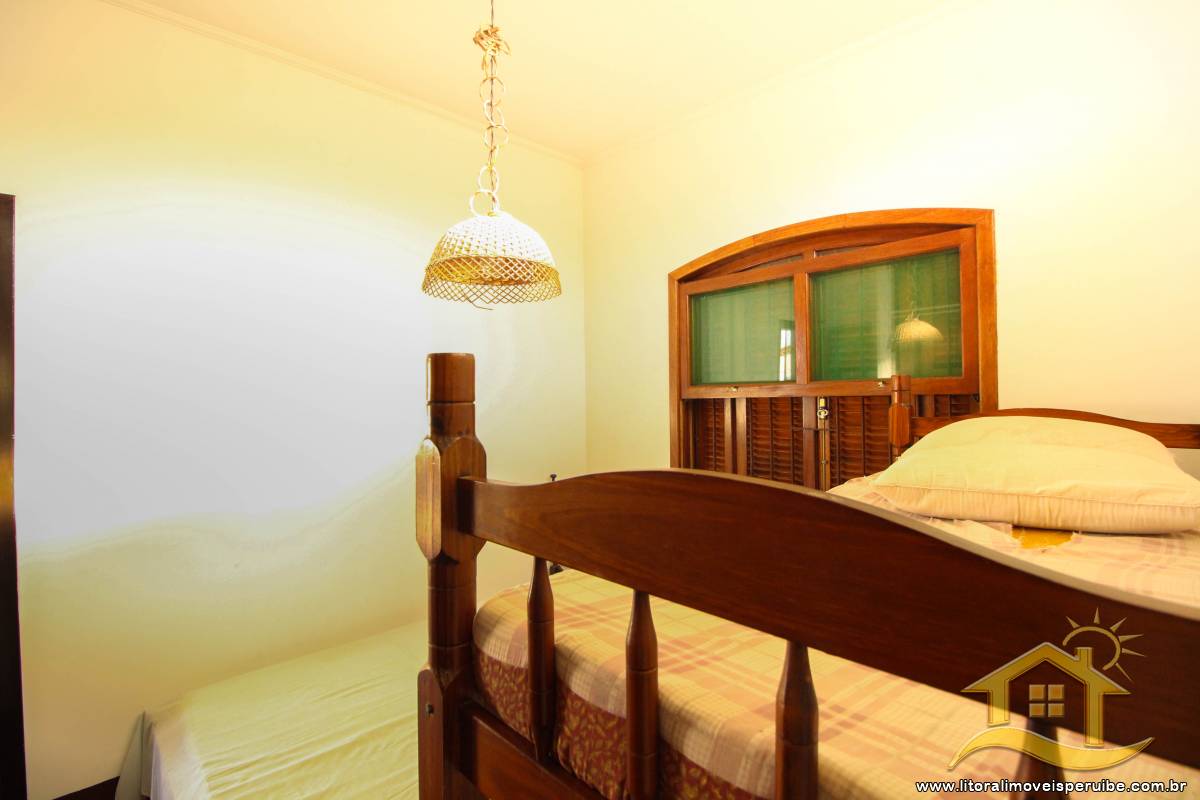 Casa no bairro Turístico, Lado Linha