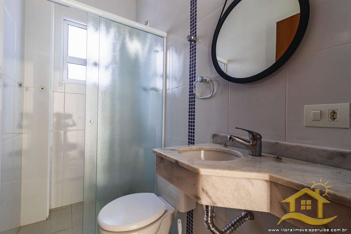 Casa no bairro Residencial Três Marias, Pós Linha