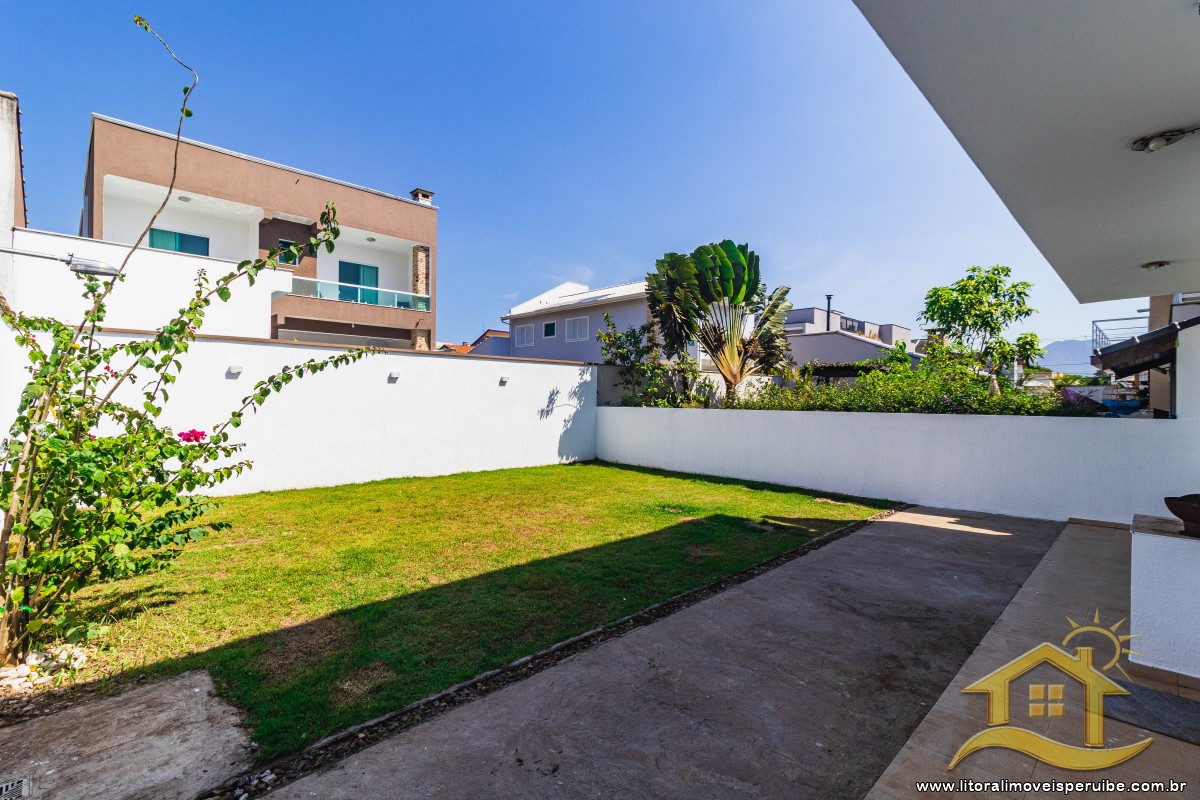 Casa no bairro Residencial Três Marias, Pós Linha