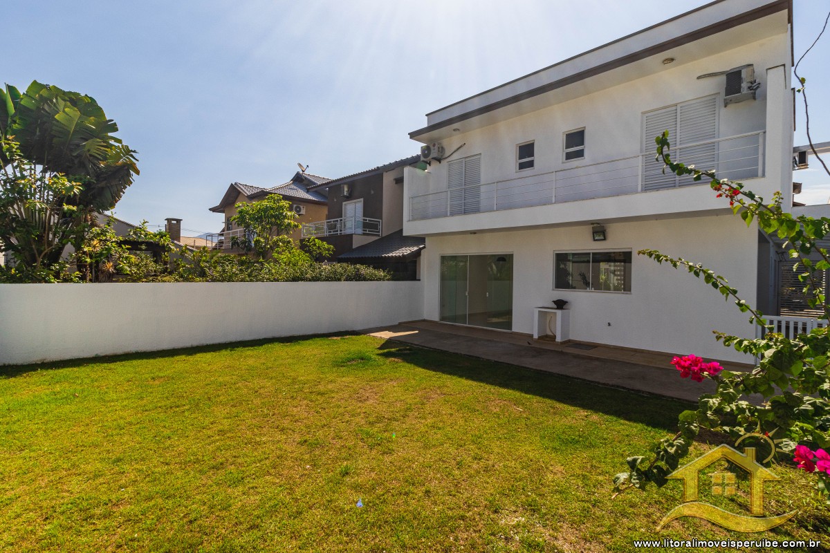 Casa no bairro Residencial Três Marias, Pós Linha