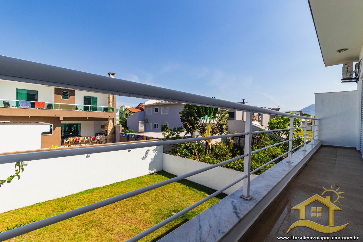 Casa no bairro Residencial Três Marias, Pós Linha