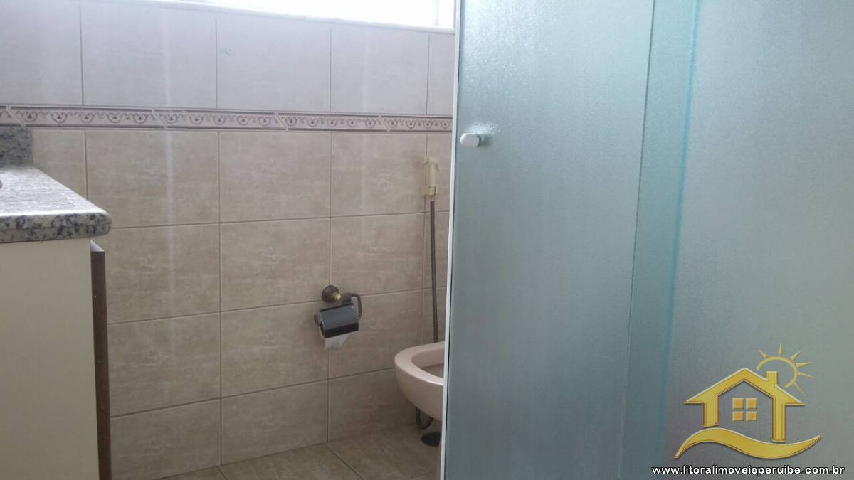 Casa no bairro Bougainvillée III, Lado Linha