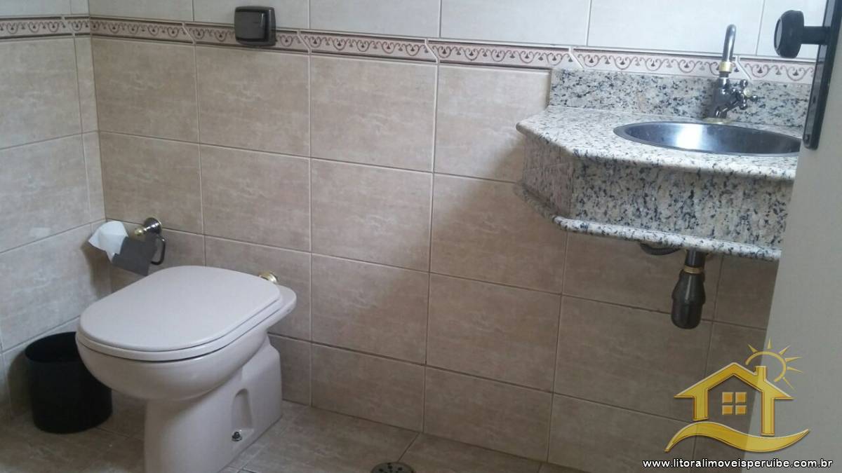 Casa no bairro Bougainvillée III, Lado Linha