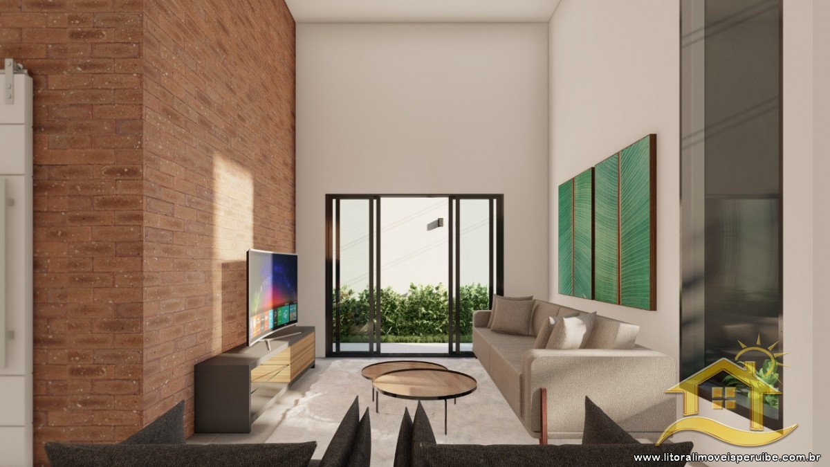 Casa no bairro Centro, Lado Praia