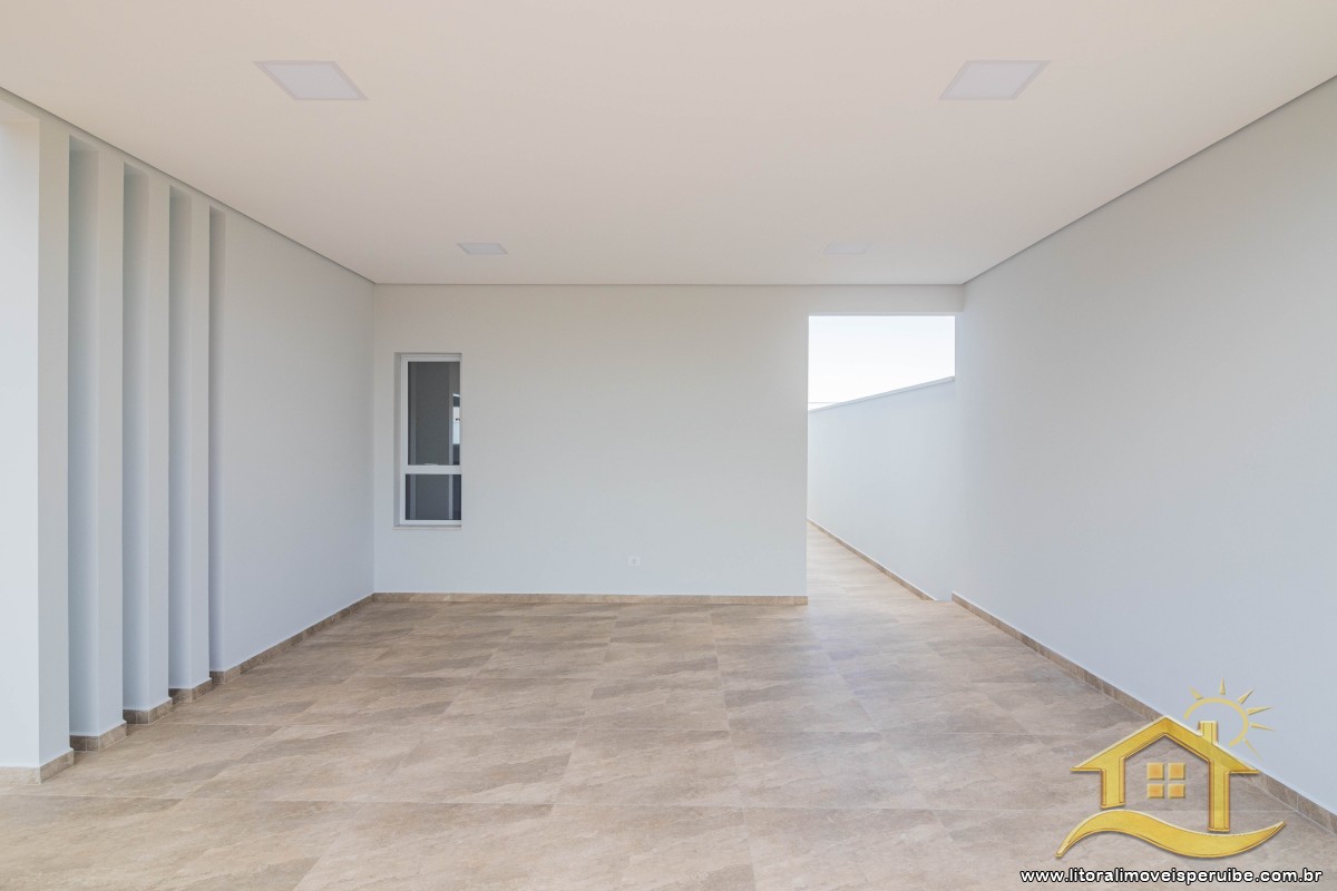 Casa no bairro Residencial Flora Rica, Pós Linha