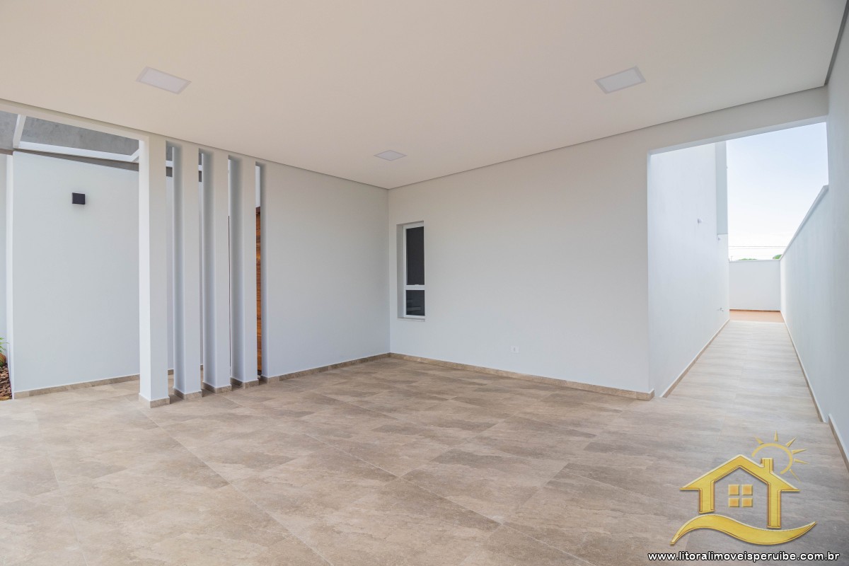 Casa no bairro Residencial Flora Rica, Pós Linha