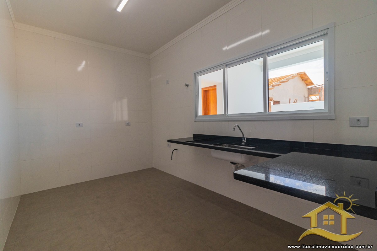 Casa no bairro Residencial Flora Rica, Pós Linha
